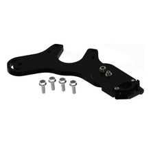 Powrtran Foresight Lowrance Ghost Mega 360 Dual Bracket