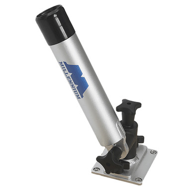 millennium trolling rod holders