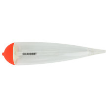 Cleardrift Big Water Series Floats - 2 Pack