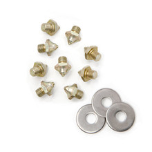 Korkers Triple Threat Carbide Spike Kit