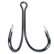 Trokar Frog Hook