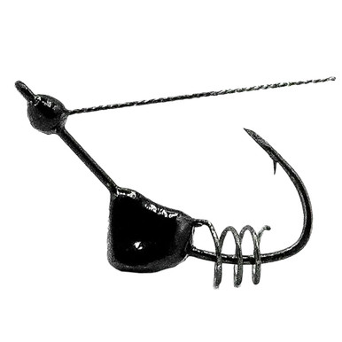 Core Tackle Weedless Wacky Shot | Wacky Worm Rig | FishUSA