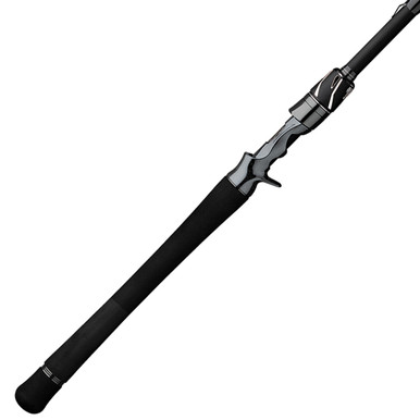 Daiwa Steez Travel Casting Rods | FishUSA