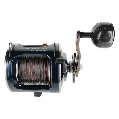 beam fishing reels Daiwa 23 Long 35 QD5 distance casting capabilities Daiwa 23 Long Beam 35