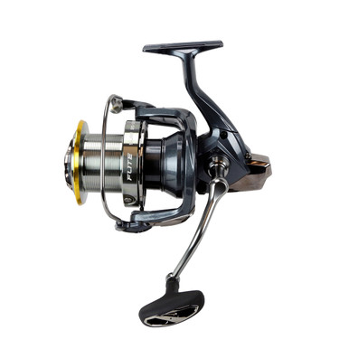 allintitle best reel for surf fishing Dr.Fish ST 10000/12000 Full Metal Compacts and spreads line evenly Longer The 7 Best Surf Fishing