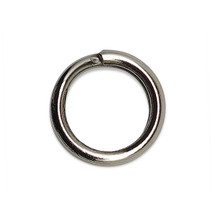 Gamakatsu Superline Split Ring