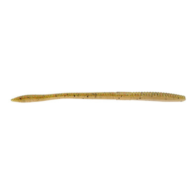 X Zone Lures Pro Series Deception Worm | 6