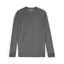 Simms Men's Strata 160 Long Sleeve Base Layer