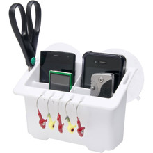 Tackle Titan Single Caddy