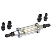 Boating Essentials Glass Fuel Filter
