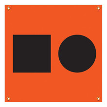 Boating Essentials Distress Flag