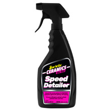 Star Brite Ceramic Speed Detailer