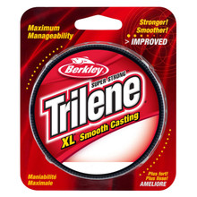 Berkley Trilene XL Monofilament Line