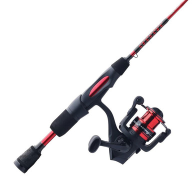 shakespeare ugly stik rod reel combo Camo Conventional The Ugly Stik Catfish Spinning Combo is designed for fighting big catfish Shop Discount Shakespeare Ugly Stik