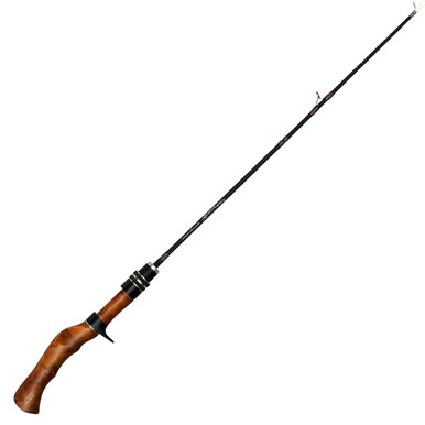 Huntington Rods Megabass Great Hunting Huntsman Travel Rod | FishUSA