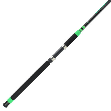 Slumo Rod Catfish Sumo Original Chop Stick Spinning Rod | FishUSA