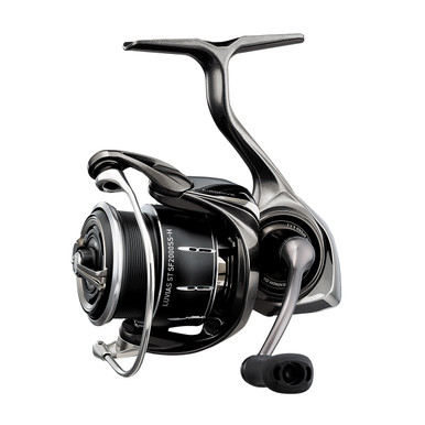 2017 daiwa luvias spinning reels LVSTSF1000S-P ST Reel The 25 Luvias ST SF is a high It's BAAAAACK!! Daiwa Revives the