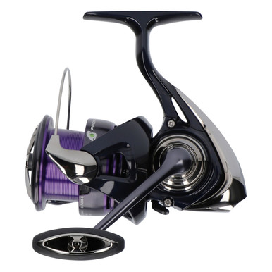 Amazon.com : Daiwa 22 Prorex V Lt 2500-XH Fishing Reel