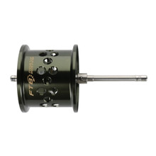 Shimano Aldebaran BFS Spare Spool | FishUSA