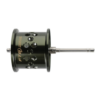 Shimano Curado BFS Spare Spool | FishUSA