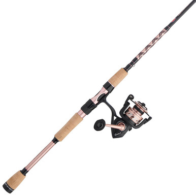 penn battle 2 fishing rod Fly Reel and Fishing Outfit Combo, Black, 10wt (BTLFLY10WT90) : Sports & Outdoors Regardless if youre fighting a big redfish or a bull mahi PENN 7' Battle Spinning Fishing