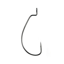 Eagle Claw Lazer Sharp Wide Gap Worm Hook