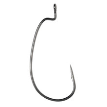 Eagle Claw Lazer Sharp Extra Wide Gap Hook