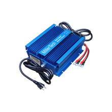 Millertech Dark Speed 12V-24V On The Run Marine Charger