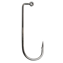 Gamakatsu Heavy Wire Round Bend 90 Degree Jig Hook