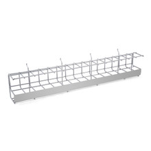 Calcutta Combo Fishing Rod & Net Fixture