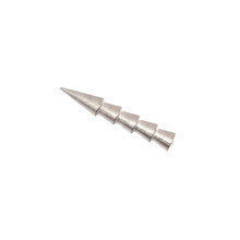 Epic Baits Tungsten Pogoda Nail Weights