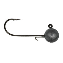 6th Sense Crappie Ball Jig Head