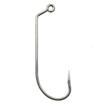 Victory 10413 60 Degree Heavy Wire O'Shaughnessy Jig Hook