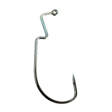Victory 10777 90 Degree Extra Wide Gap Jig Hook
