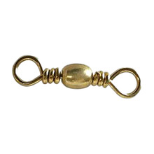 Do-It Brass Barrel Swivels