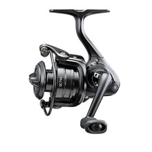 13 fishing heatwave spinning reel AL13 - 5.2:1 lightweight ice reel 13 Fishing Heatwave Ice Spinning