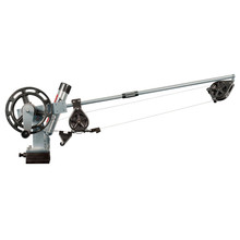 Big Jon Sports Pak Manual Siderigger Downrigger
