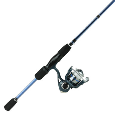 fish and reel sonoma Okuma Ceymar SST Salmon Spin Combo Seattle Fishing Company anglers will have everything they need to enjoy a day on the water FishUSA Flagship Kid's Spooled Rod