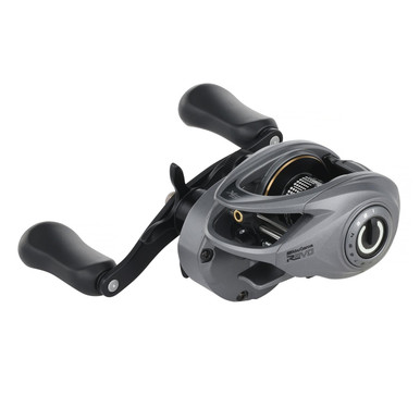 Abu Garcia Revo SX VoltiQ Low Profile Casting Reel | FishUSA