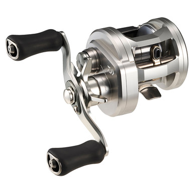 best daiwa baitcasting reel 2015 RYG150HL Ryoga The reels 100mm Premium Swept Handle with rubberized grip knobs offers comfortable and effortless cranking power too.Available in a variety of models with both right and left hand options 2015 Zillion TW vs 2014
