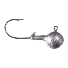Arkie Round Jig Head