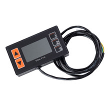 Powrtran Impulse Smart Remote Gauge