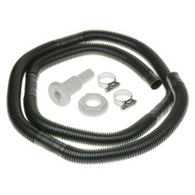 Boating Essentials Bilge Pump Plumbing Kit