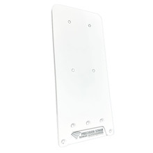 Precision Outdoors Trolling Motor Extension Plate