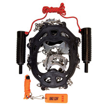 Eagle Claw Ice Safety Kit