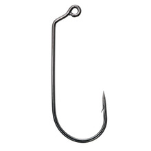 Eagle Claw Lazer Sharp Side Eye Flippin' Jig Hook - Standard Pack