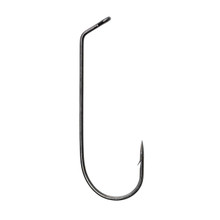 Eagle Claw Lazer Sharp Long Shank Flippin' Jig Hook - Standard Pack