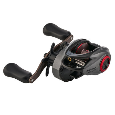 Abu Garcia Revo SX Rocket Low Profile Casting Reel | FishUSA