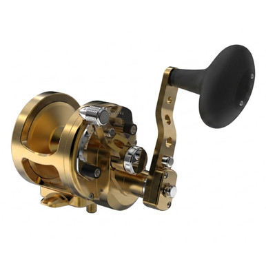 avet mxj reel 6/3 Raptor Plus RH Lever Drag Conventional and strike stop button Avet G2 MXJ Lever Drag