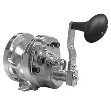 Avet HXJ Raptor Plus Two-Speed Lever Drag Conventional Reel